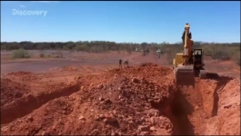 Outback Opal Hunters - Season 06 Episode 08